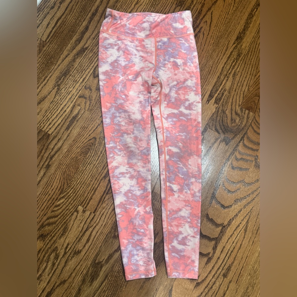 Athleta Girl Pants